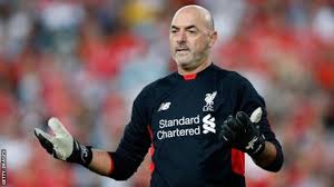 How tall is Bruce Grobbelaar?